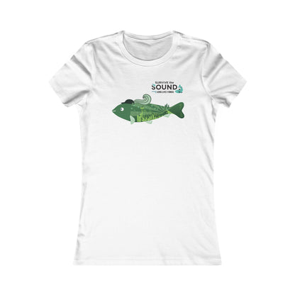Emerald Women's Tee
