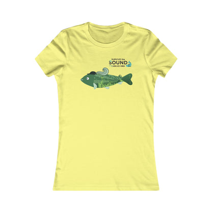 Emerald Women's Tee