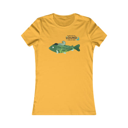 Emerald Women's Tee