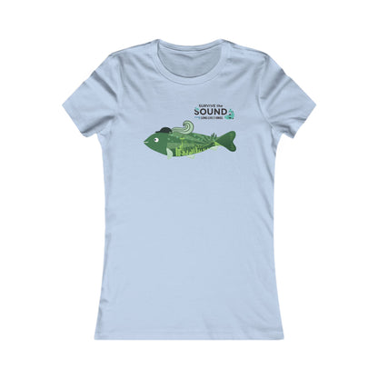 Emerald Women's Tee