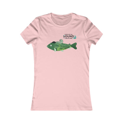 Emerald Women's Tee