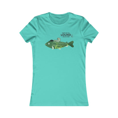 Emerald Women's Tee
