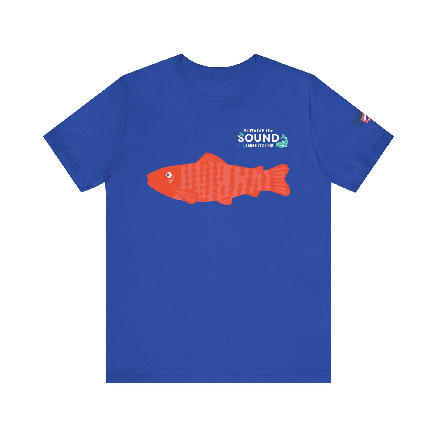 Swedish Unisex Tee