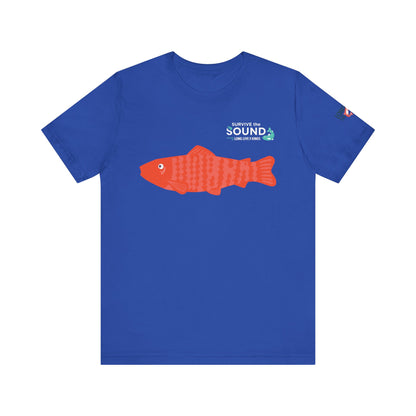 Swedish Unisex Tee