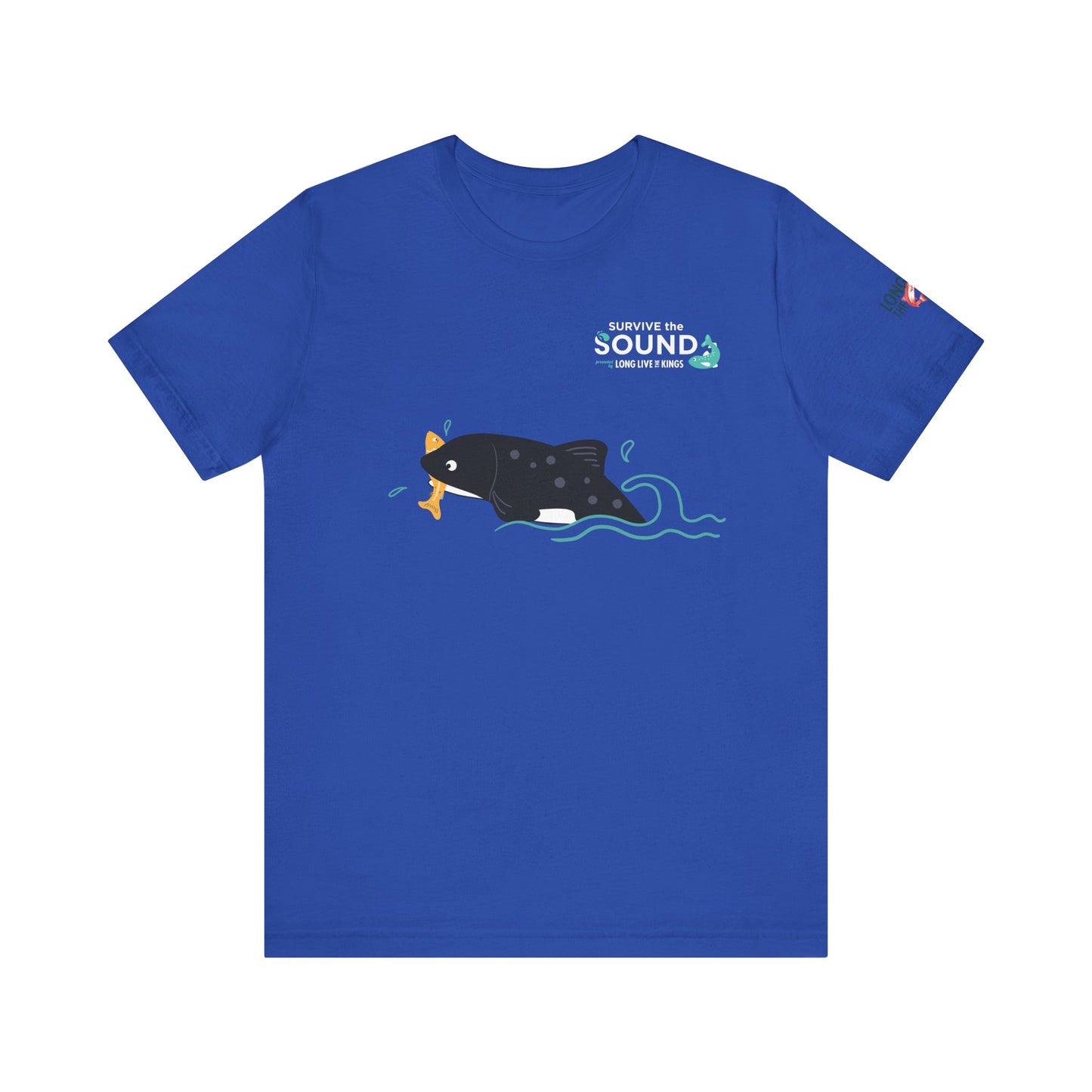 Willy Unisex Tee