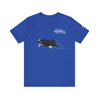 Willy Unisex Tee