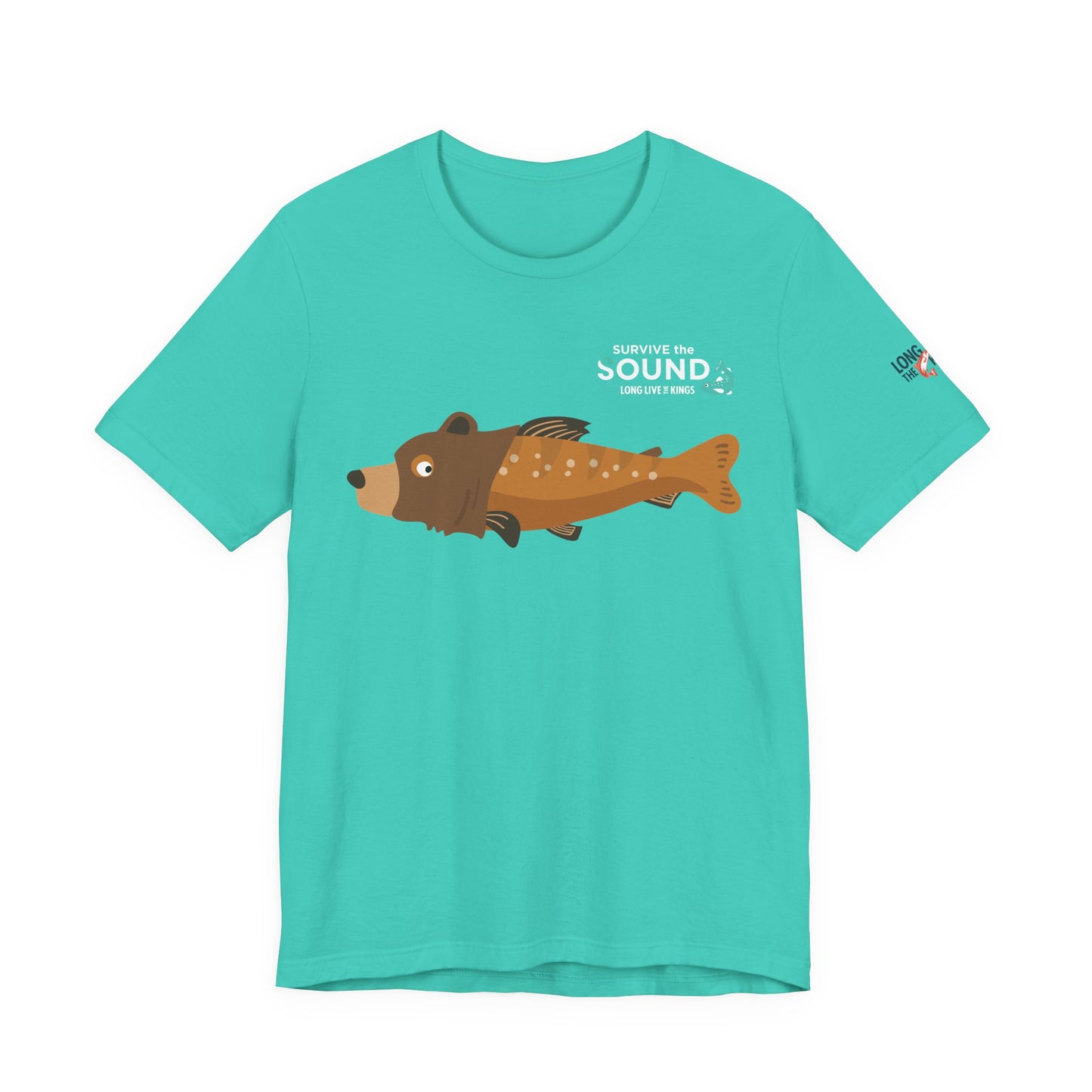 Ursula Unisex Tee