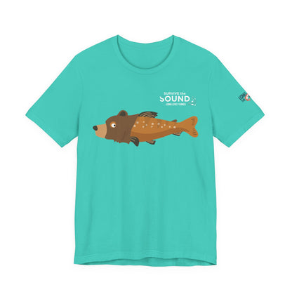 Ursula Unisex Tee