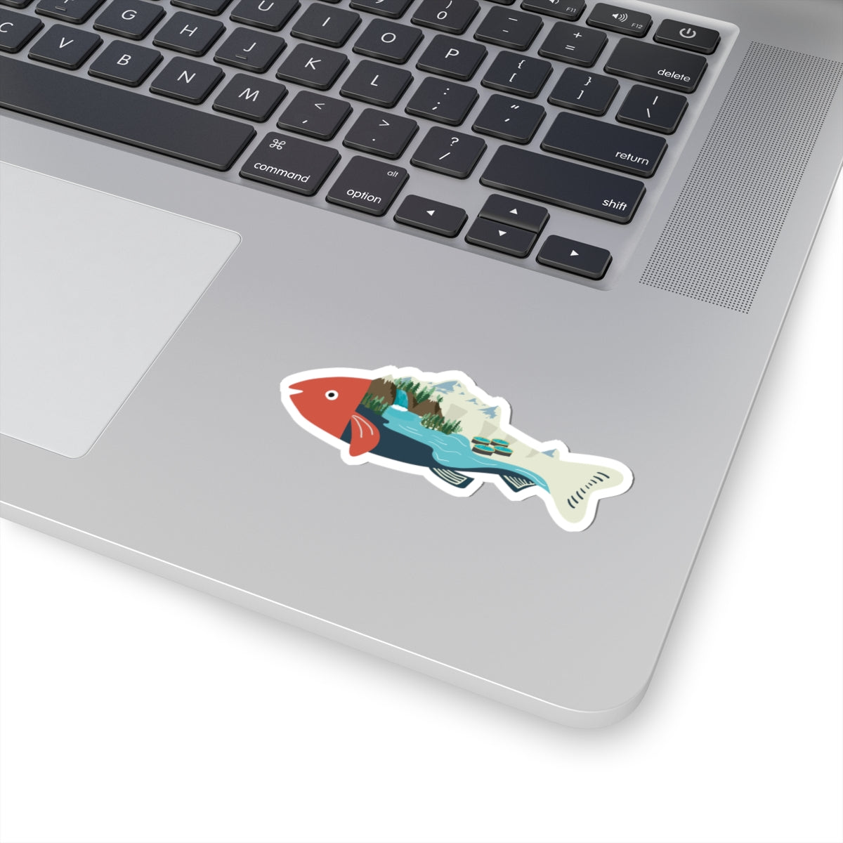 Lilli Sticker