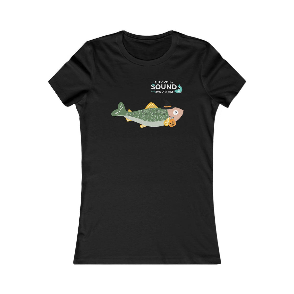Trixie Women's Tee