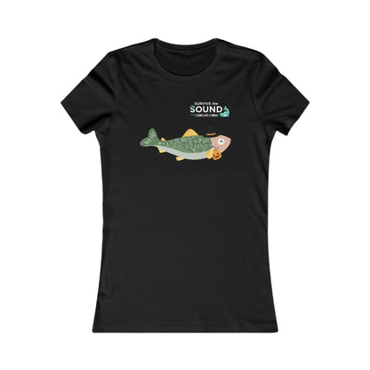 Trixie Women's Tee