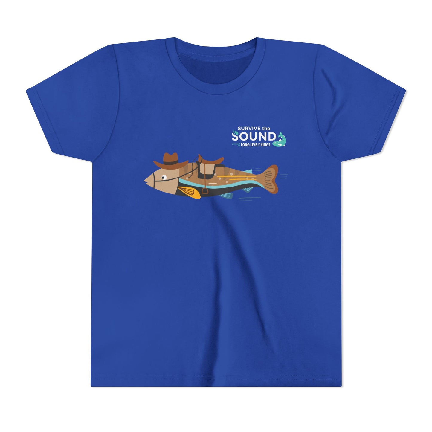 Trigger Youth Tee