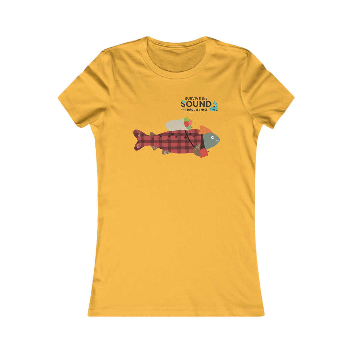 AppleJack Women's Tee