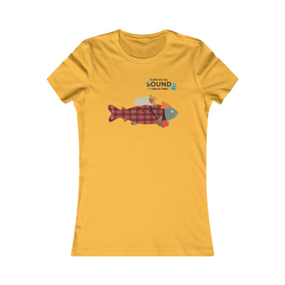 AppleJack Women's Tee