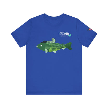 Emerald Unisex Tee