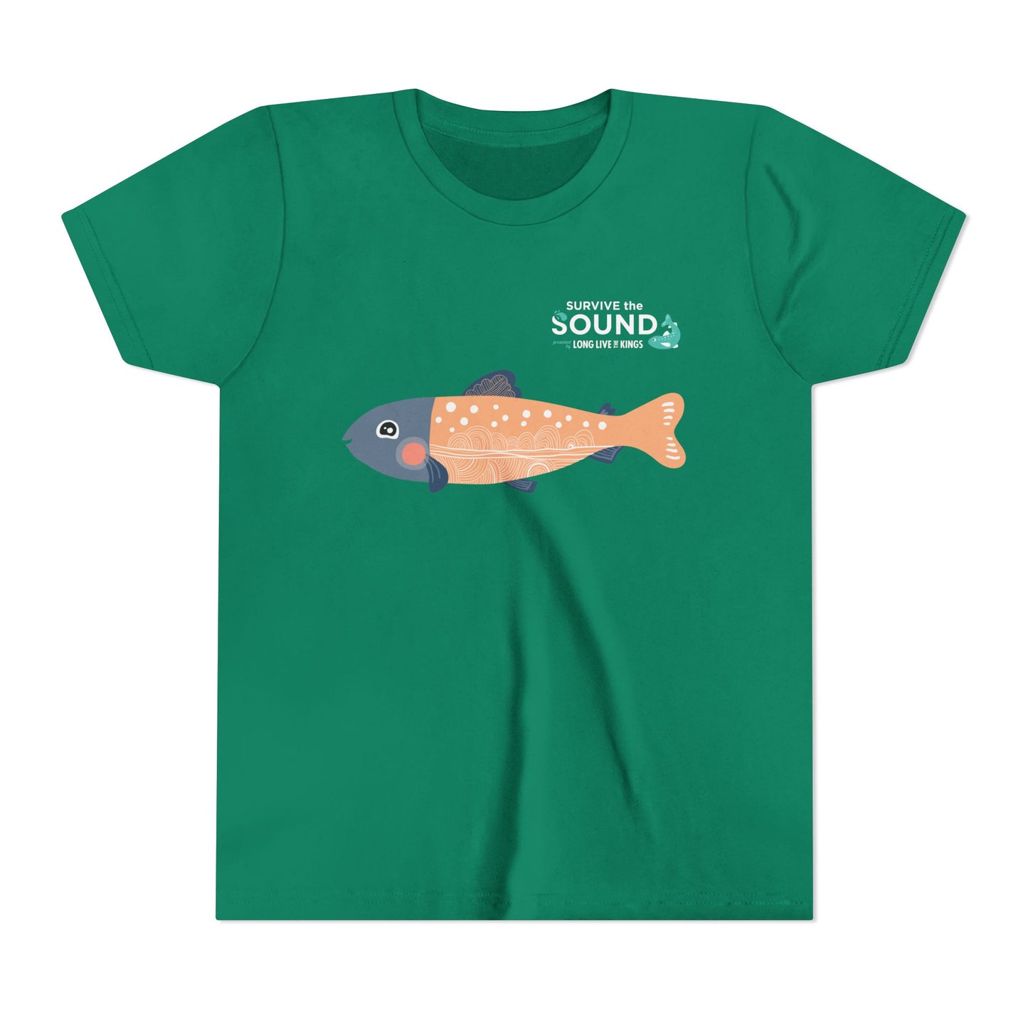 Lulu Youth Tee