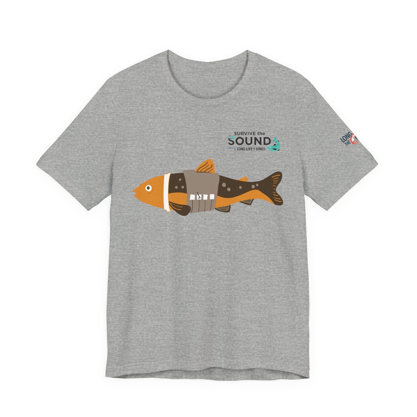 Venti Unisex Tee