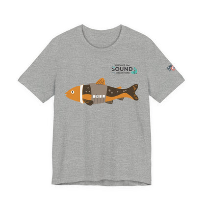 Venti Unisex Tee