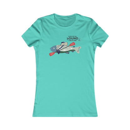 EnviroMatt Women's Tee