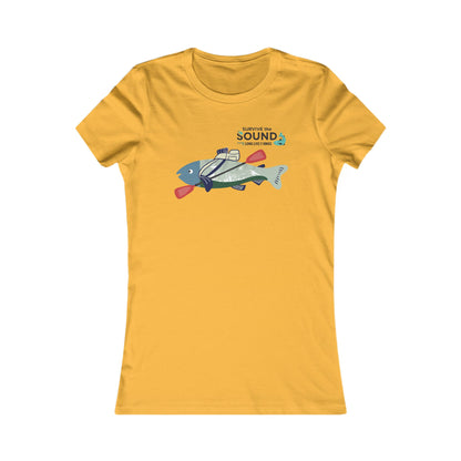 EnviroMatt Women's Tee