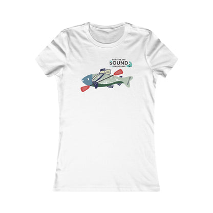 EnviroMatt Women's Tee