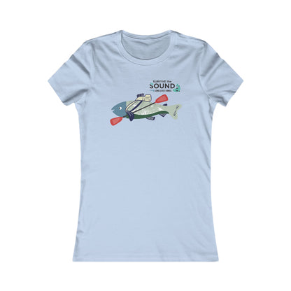 EnviroMatt Women's Tee