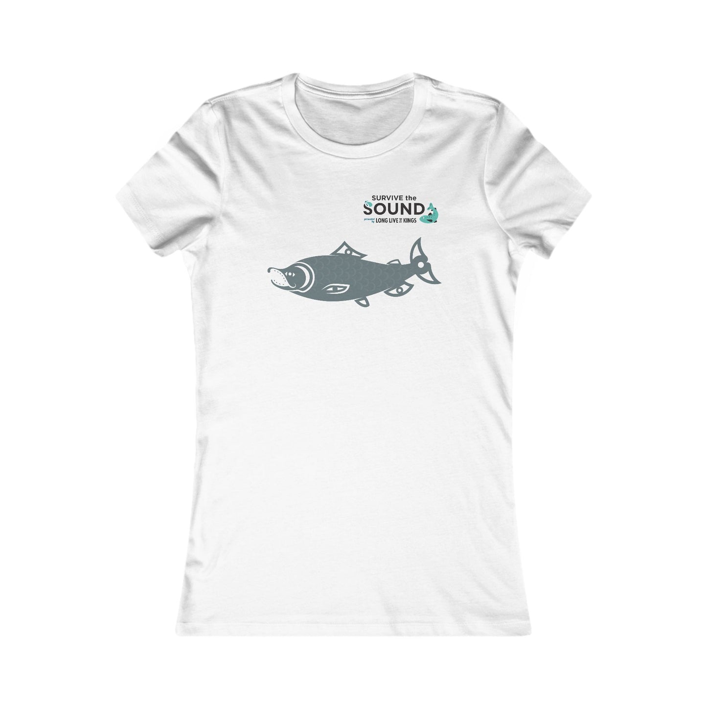 Cedar Women's Tee