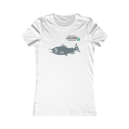 Cedar Women's Tee