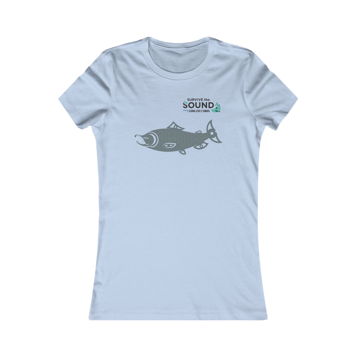 Cedar Women's Tee