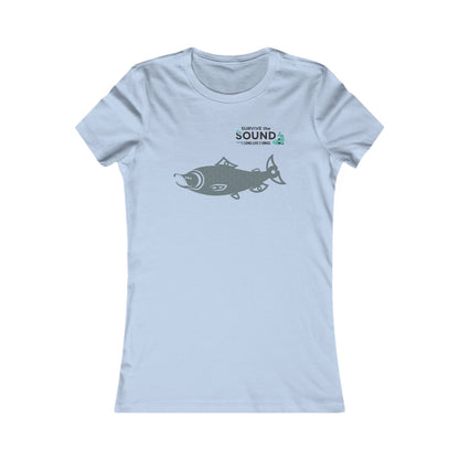 Cedar Women's Tee