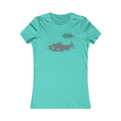 Cedar Women's Tee