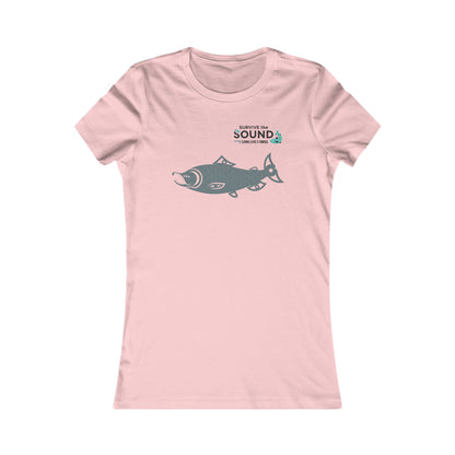 Cedar Women's Tee