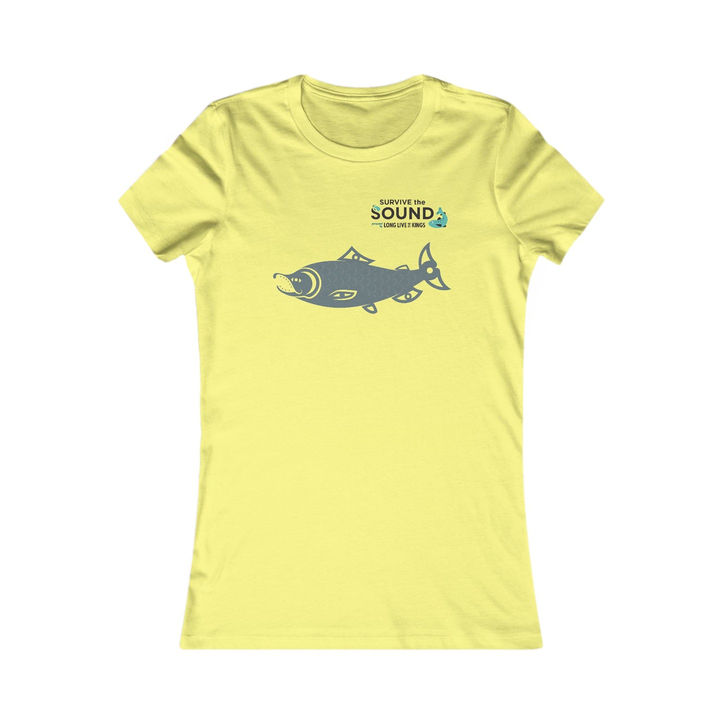 Cedar Women's Tee