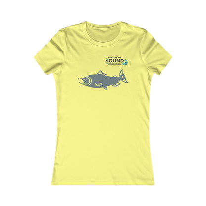 Cedar Women's Tee