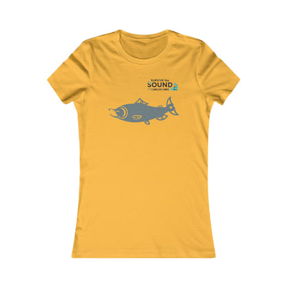 Cedar Women's Tee