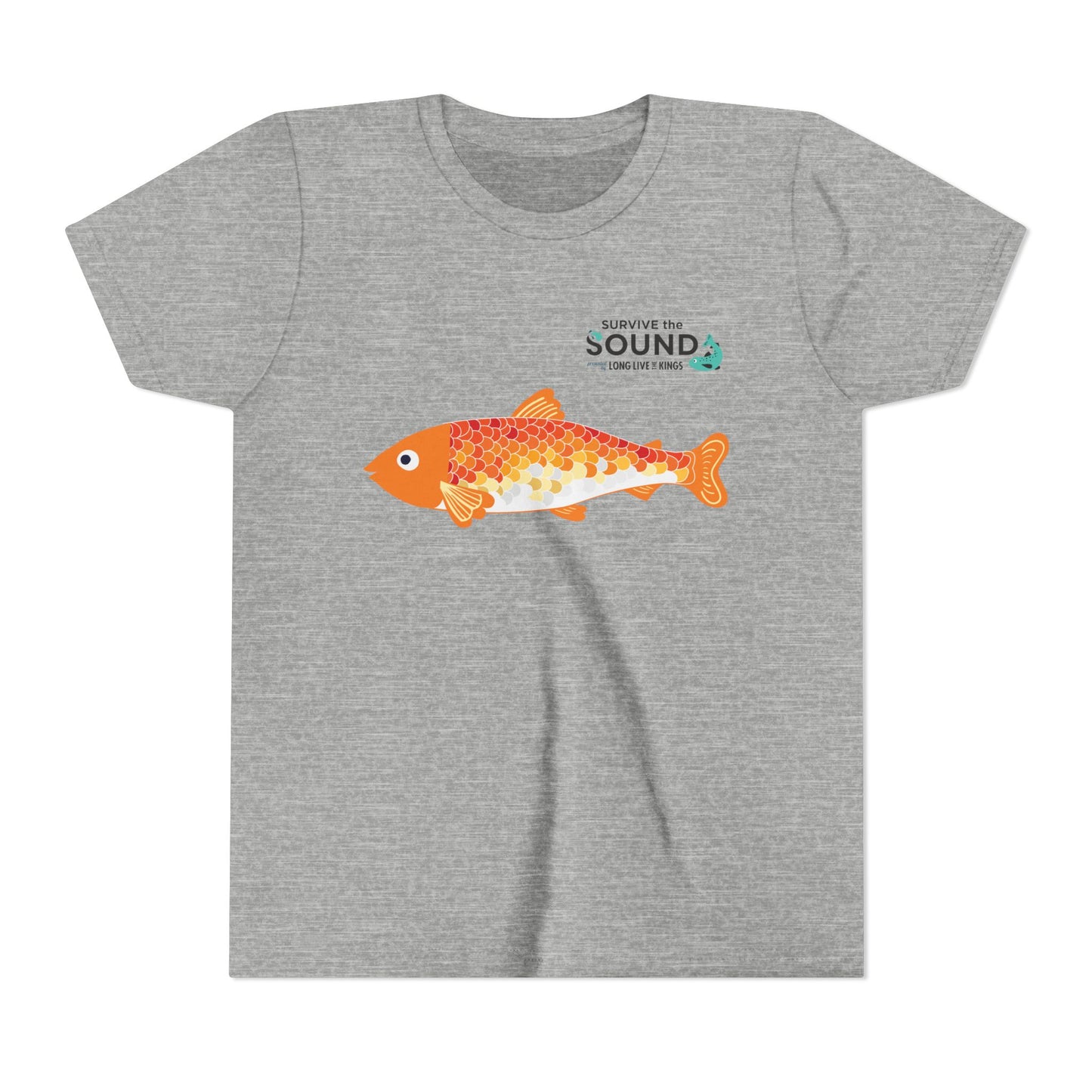 Goldie Youth Tee