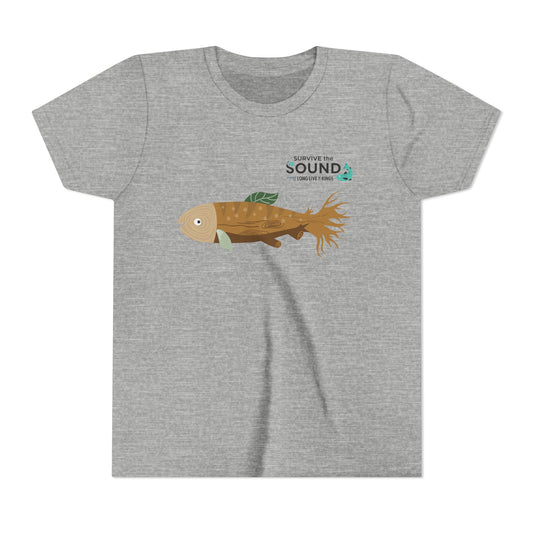 Lars W. McOsborn Youth Tee