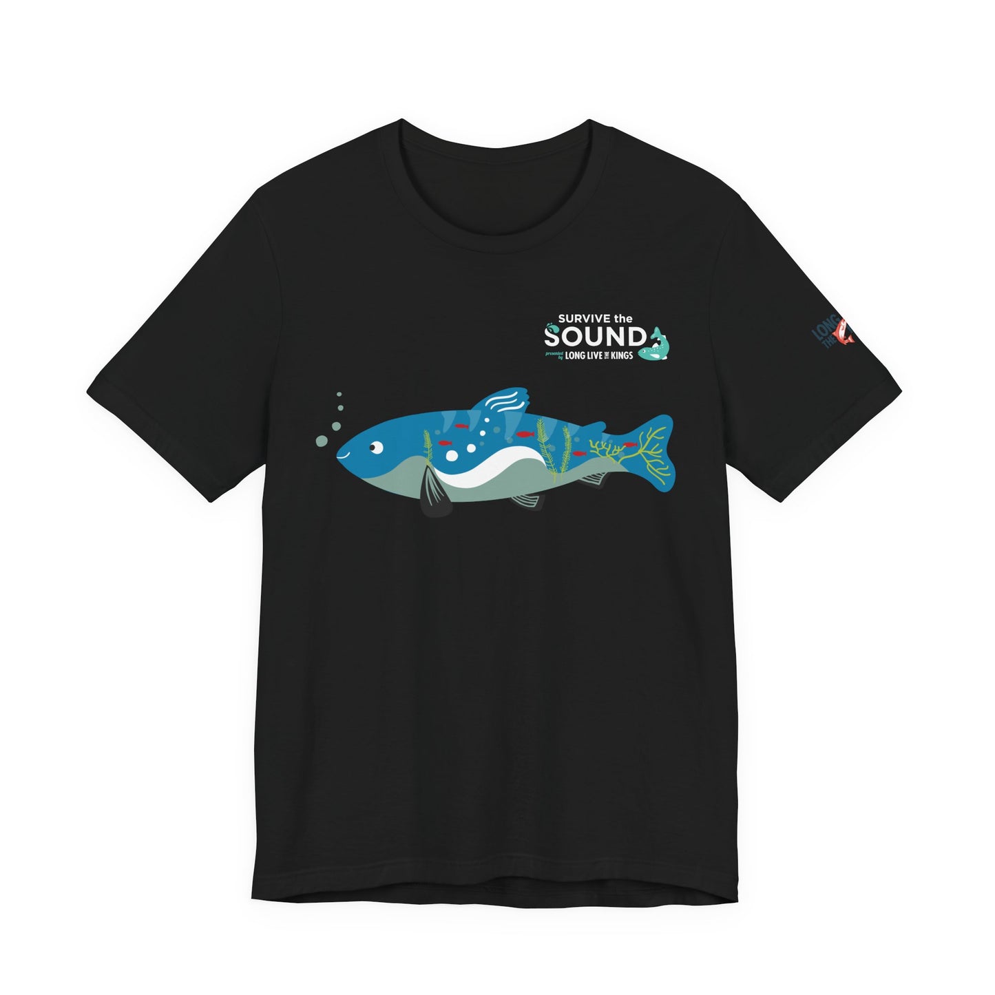 Pierre 59 Unisex Tee