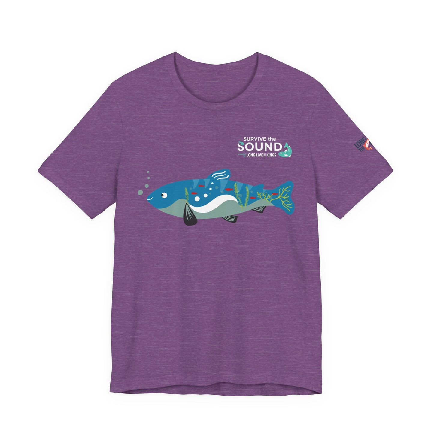 Pierre 59 Unisex Tee