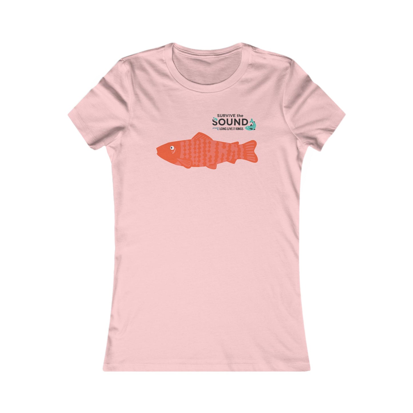 Swedish Women's Tee