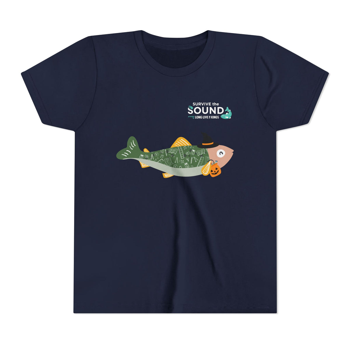 Trixie Youth Tee