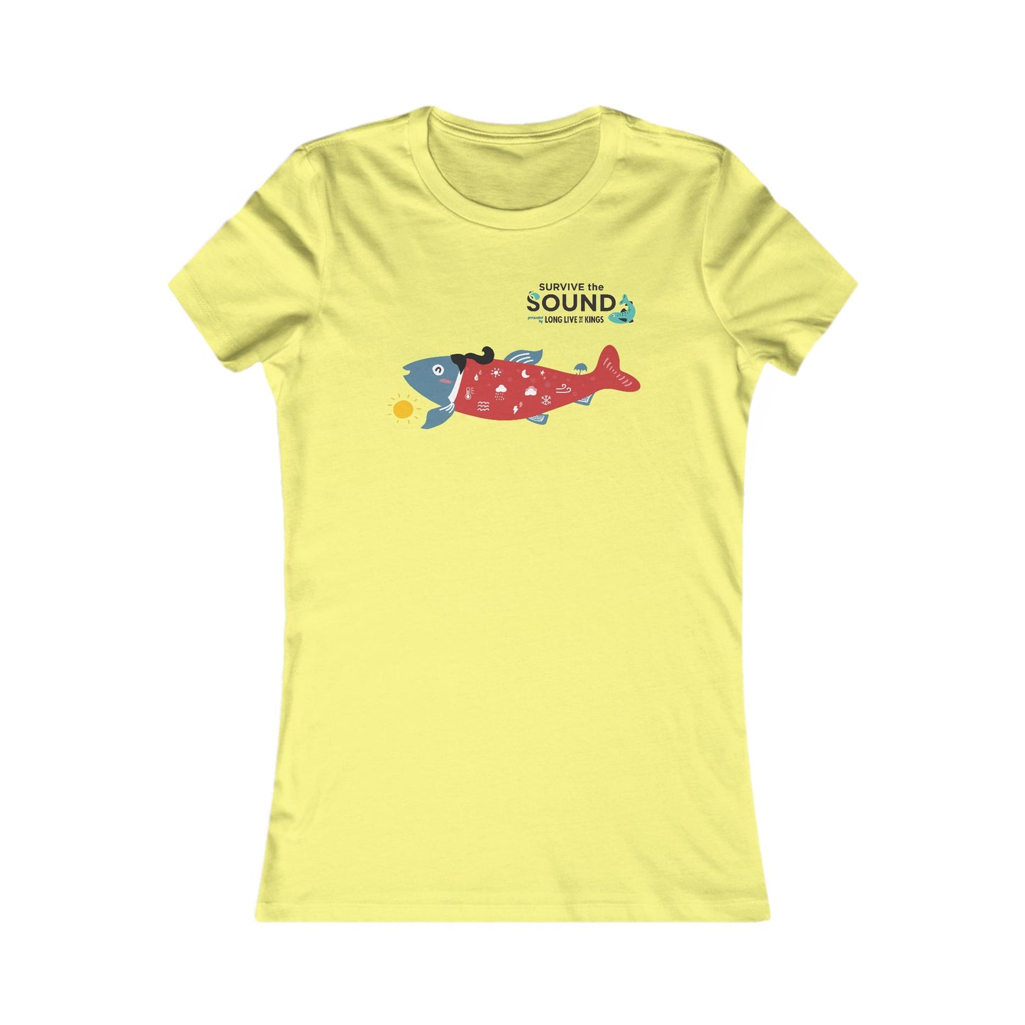 Abby aCoho Women's Tee