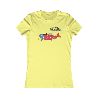 Abby aCoho Women's Tee
