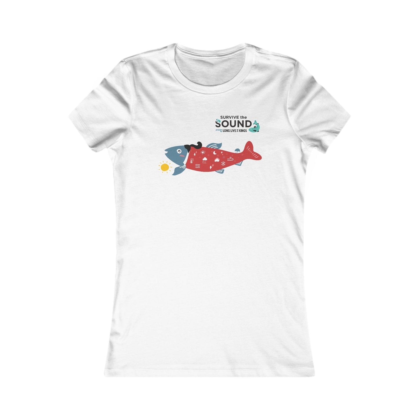 Abby aCoho Women's Tee