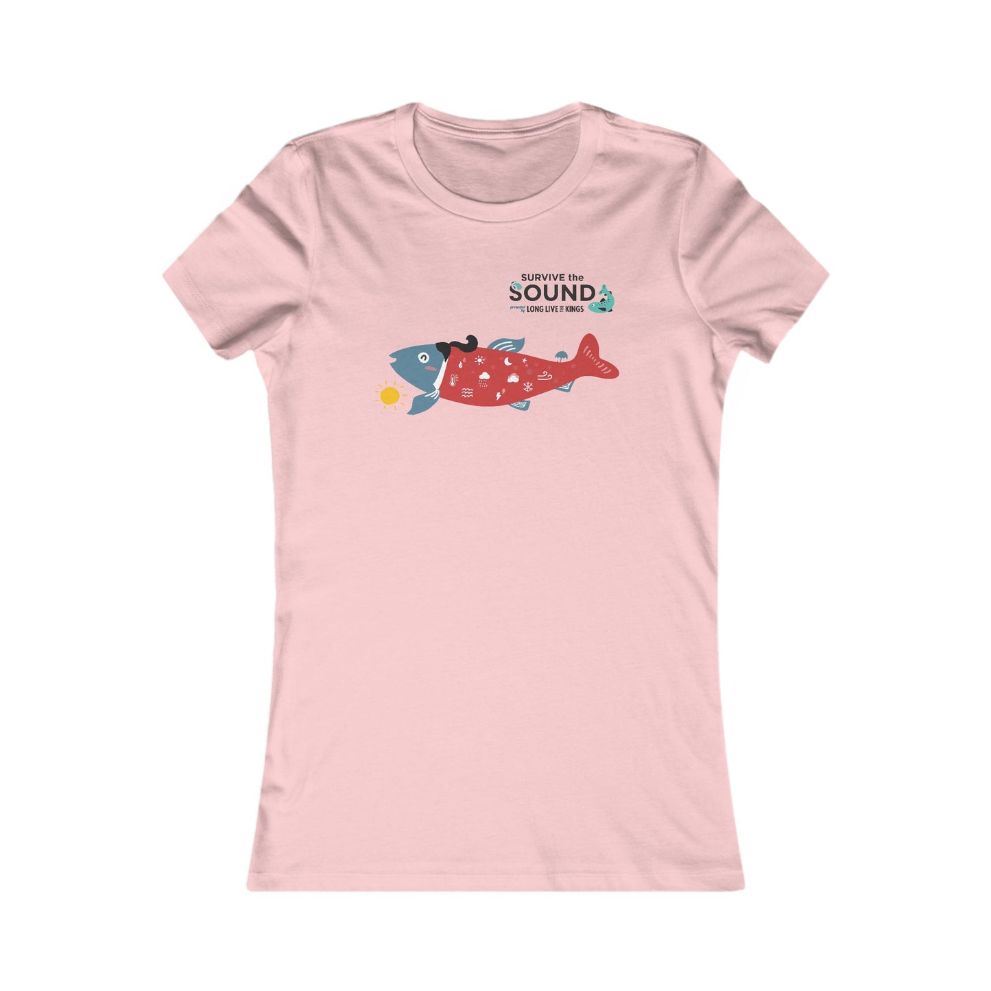 Abby aCoho Women's Tee
