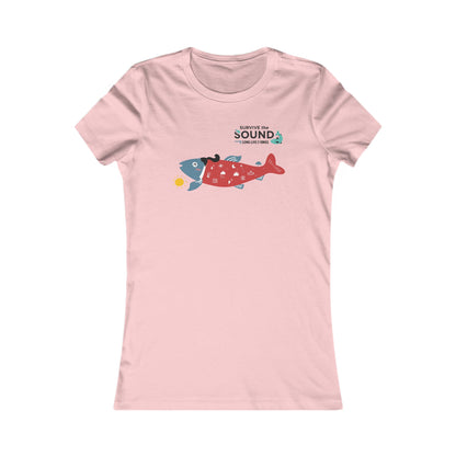 Abby aCoho Women's Tee