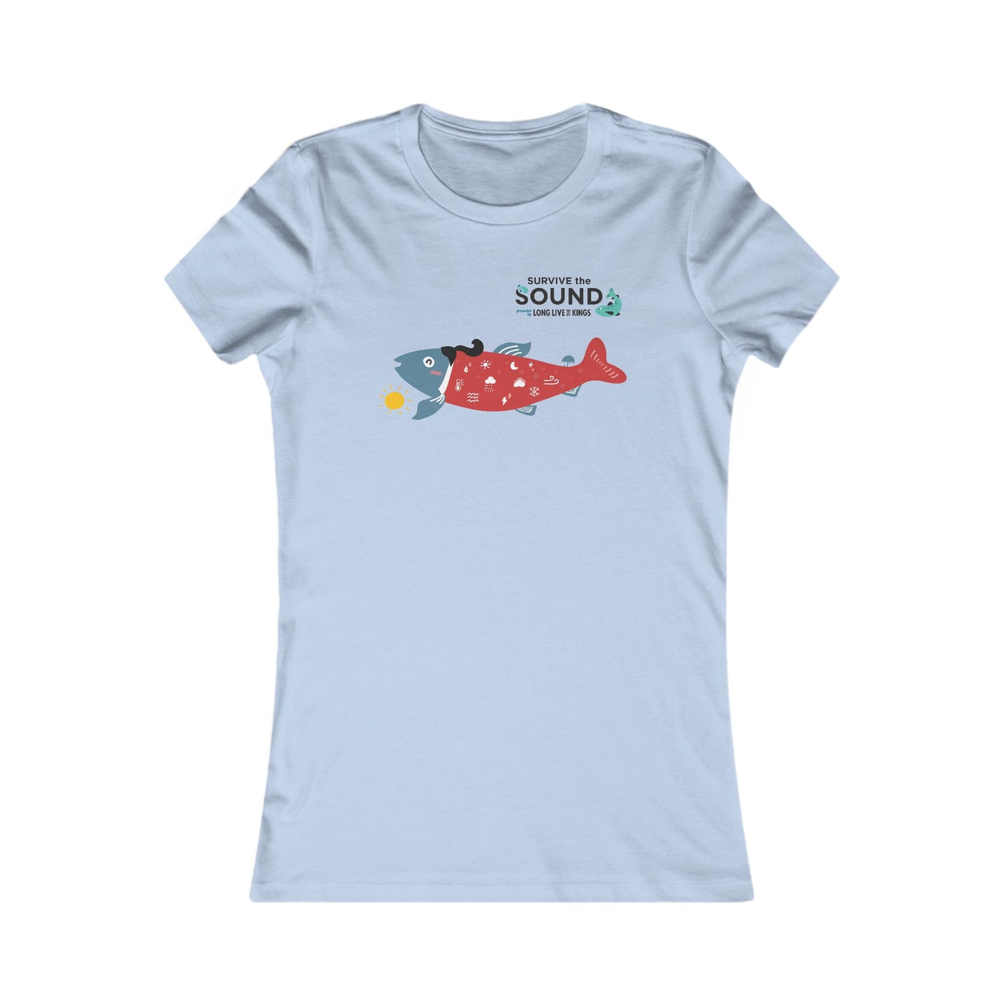 Abby aCoho Women's Tee