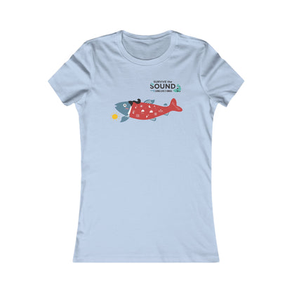 Abby aCoho Women's Tee