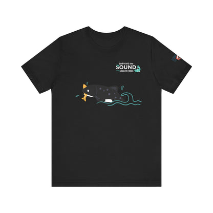 Willy Unisex Tee