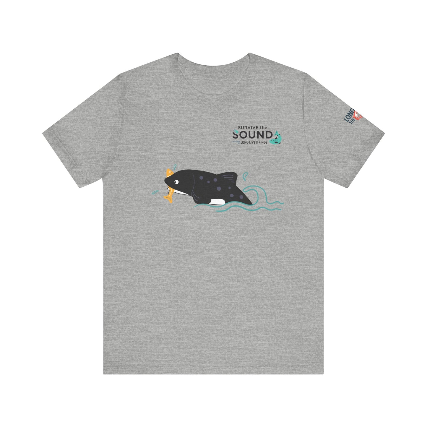 Willy Unisex Tee